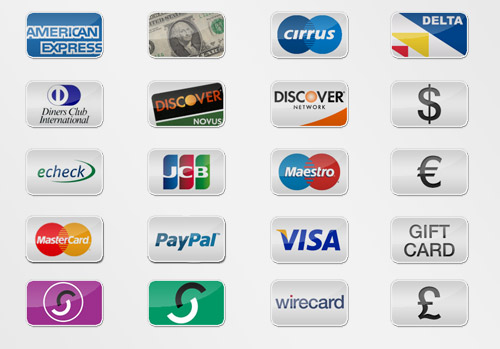 Copyright : http://urlm.co/blog/2009/12/02/20-free-payment-option-icons/